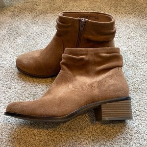 Vionic Kanela Boot